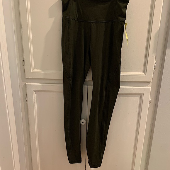 All In Motion high-waisted leggings, Target - Picture 1 of 9